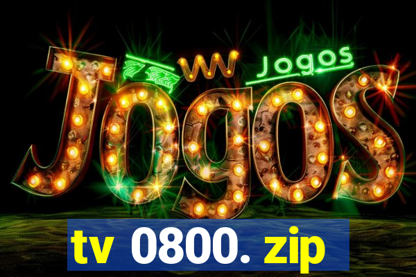 tv 0800. zip